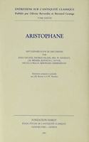 Aristophane