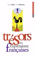 Tresors des expressions franccaises