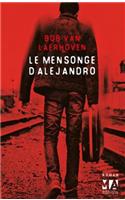 Le Mensonge D'Alejandro