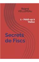 Secrets de Fiscs