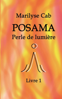 POSAMA Perle de Lumière