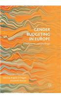 Gender Budgeting in Europe