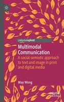 Multimodal Communication