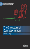 Structure of Complex Images