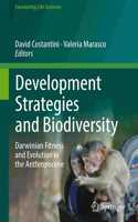 Development Strategies and Biodiversity