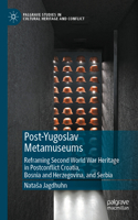 Post-Yugoslav Metamuseums