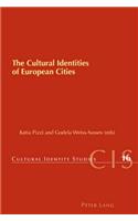 Cultural Identities of European Cities