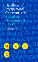 Handbook of Interpersonal Communication