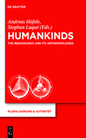 Humankinds