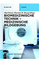 Medizinische Bildgebung