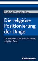 Die Religiose Positionierung Der Dinge