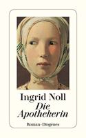 Die Apothekerin