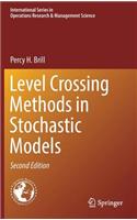 Level Crossing Methods in Stochastic Models