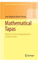 Mathematical Tapas