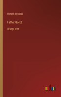 Father Goriot