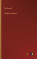 Das Protistenreich