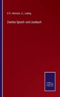 Zweites Sprach- und Lesebuch