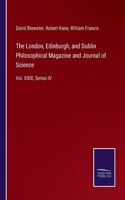 London, Edinburgh, and Dublin Philosophical Magazine and Journal of Science