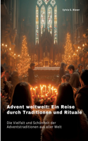 Advent weltweit