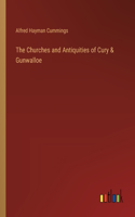 Churches and Antiquities of Cury & Gunwalloe