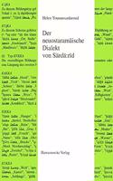 Der Neuostaramaische Dialekt Von Sarda: Rid