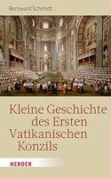 Kleine Geschichte Des Ersten Vatikanischen Konzils