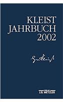 Kleist-Jahrbuch 2002