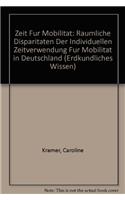 Zeit Fuer Mobilitat