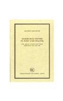 Habsburgs Diener in Post und Politik