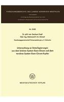 Untersuchung an Sinterlegierungen Aus Dem Binären System Eisen-Chrom Und Dem Ternären System Eisen-Chrom-Kupfer