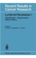 Lymphoid Neoplasias I