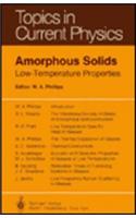Amorphous Solids