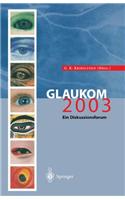 Glaukom 2003