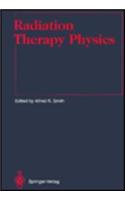 Radiation Therapy Physics