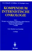 Kompendium Internistische Onkologie