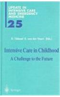 Intensive Care in Childhood