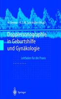Dopplersonographie in Geburtshilfe Und Gynakologie