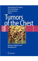 Tumors of the Chest