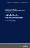 Globalisation communicationnelle