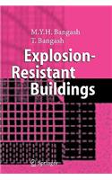 Explosion-Resistant Buildings