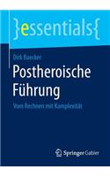 Postheroische Führung