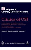 Clinics of CSI