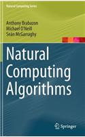 Natural Computing Algorithms