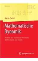 Mathematische Dynamik