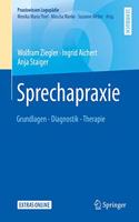 Sprechapraxie