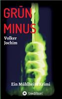 Grün Minus