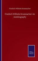 Friedrich Wilhelm Krummacher