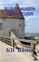 Burghausen Abenteuer
