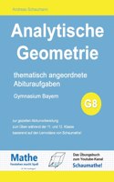 Analytische Geometrie