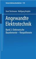 Angewandte Elektronik